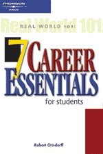 Real World 101: 7 Career Essents forStud