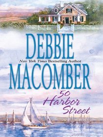 50 Harbor Street (Cedar Cove, Bk 5) (Large Print)