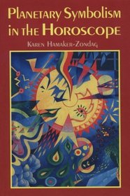 Planetary Symbolism in the Horoscope