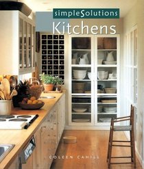 Simple Solutions: Kitchens (Simple Solutions)