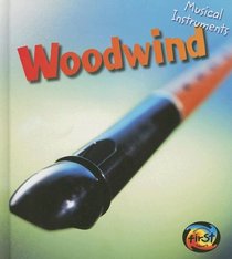 Woodwind (Heinemann First Library)