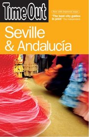 Time Out Seville and Andalucia (Time Out Guides)