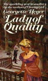 Lady of Quality