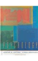 Psychology and My Psychology Lab