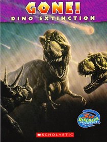 Gone! Dino Extinction