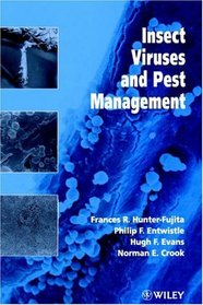 Insect Viruses and Pest Management