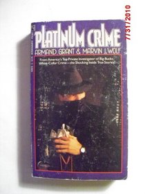 Platinum Crime