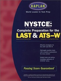 Kaplan Guide to NYSTCE