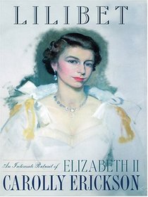 Lilibet: An Intimate Portrait Of Elizabeth II (Thorndike Press Large Print Biography Series)