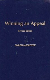 Winning an Appeal