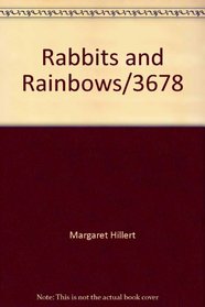 Rabbits and Rainbows (Happy Day Book)