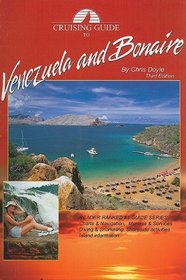 Crusing Guide to Venezuela and Bonaire (Crusing Guides) (Crusing Guides)