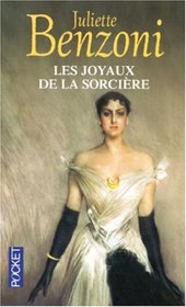 Les joyaux de la sorcière (French Edition)