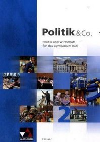 Politik und Co 2. Hessen
