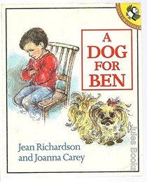 Dog for Ben