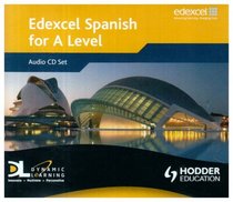 Edexcel Spanish for a Level