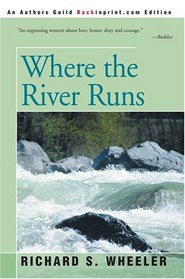 Where the River Runs