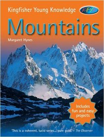 Mountains (Kingfisher Young Knowledge)