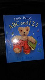 Little Bear's ABC