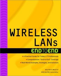 Wireless LANs End to End (End to End)
