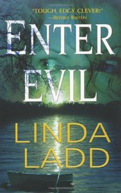 Enter Evil (Claire Morgan, Bk 4)