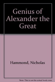 Genius of Alexander the Great