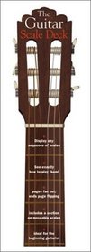 The Guitar Scale Deck (Guitar Decks)