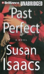 Past Perfect: A Novel