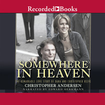Somewhere in Heaven (Audio CD) (Unabridged)