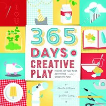 365 Days of Creative Play