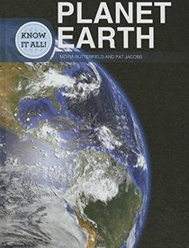 Planet Earth (Know It All)