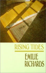 Rising Tides (Iron Lace, Bk 2)