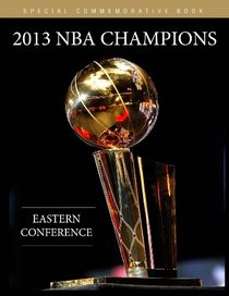 2013 NBA Champions (Eastern Conference)