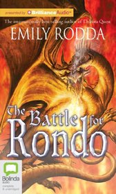 The Battle for Rondo (Rondo Series)