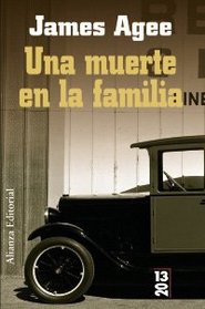 Una muerte en la familia/ A death in the family (13-20) (Spanish Edition)