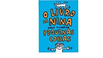 O Livro Da Nina Para Guardar Pequenas Coisas (Em Portuguese do Brasil)