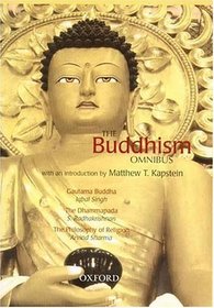 The Buddhism Omnibus