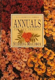 Annuals for All Seasons