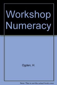 Workshop Numeracy