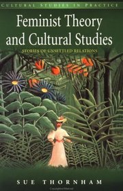 Feminist Theory and Cultural Studies: Stories of Unsettled Relations (Cultural Studies in Practice)