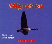 Migration (Time to Discover Scholastic Readers)