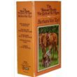 The Bonnie Books for Girls of All Ages Boxed Set: The Betrayal of Bonnie / Bonnie and the Haunted Farm / Sunbonnet: Filly of the Year / The Sweet Running Filly/ A Horse Called Bonnie
