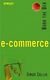 E-Commerce (Working the Web)