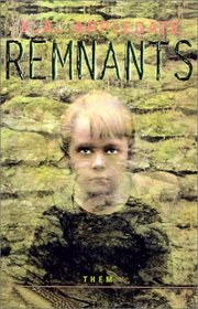 Them (Remnants (Hardcover))