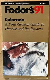 Fodor-Colorado'91