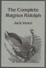 The Complete Magnus Ridolph