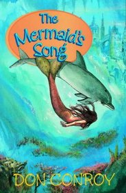 The Mermaid's Song (The sea trilogy)