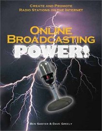 Online Broadcasting Power! (Power!)