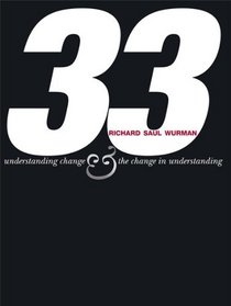 33: Understanding Change & the Change in Understanding