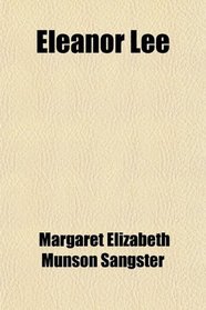 Eleanor Lee